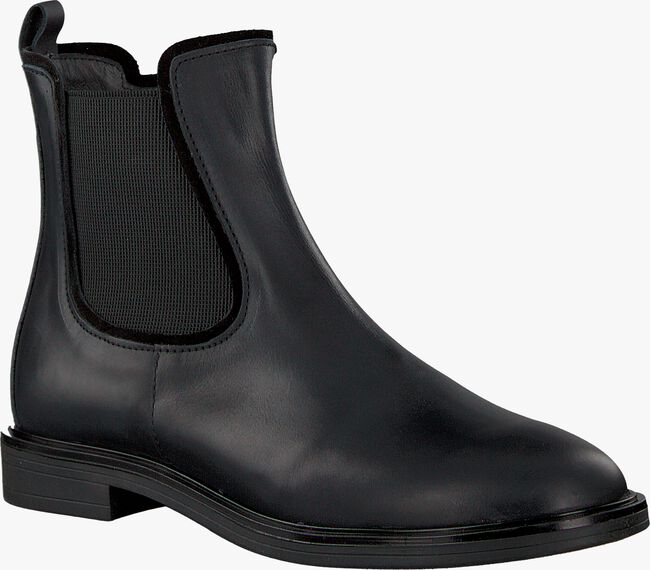 Zwarte HIP H1548 Chelsea boots - large