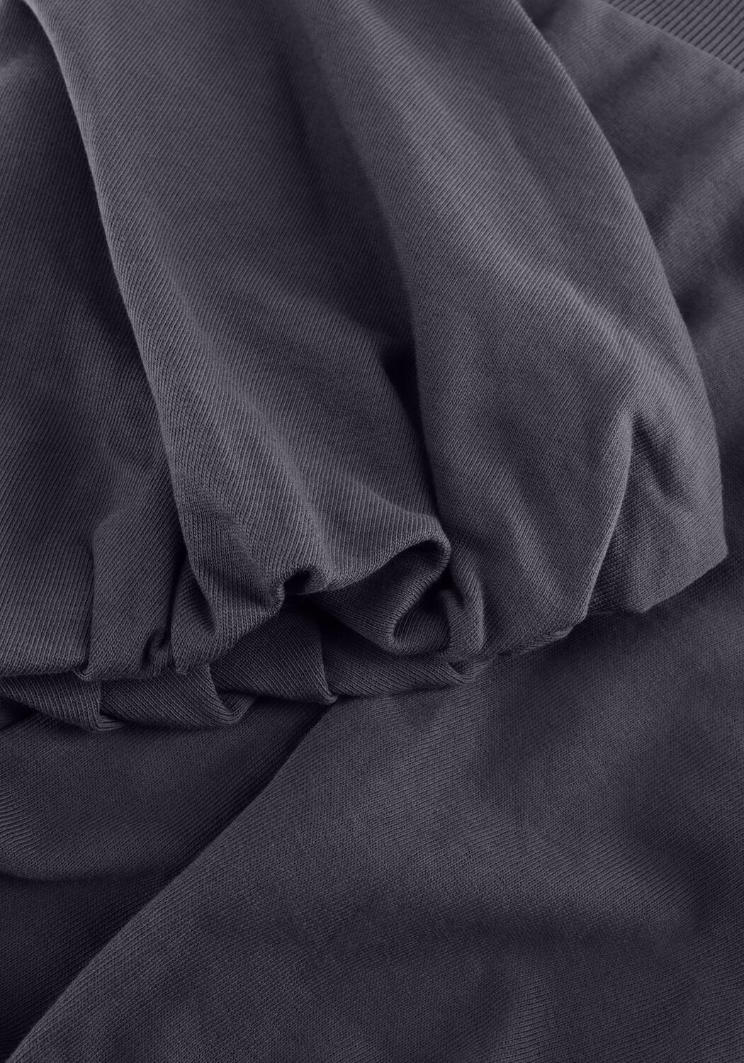 EDITED Mini-jupe NANCY SKIRT Gris fonc&eacute; - large