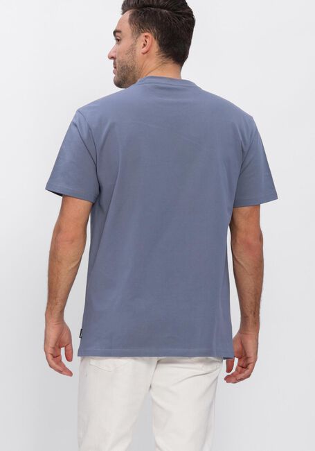 AIRFORCE T-shirt AIRFORCE BASIC T-SHIRT en bleu - large