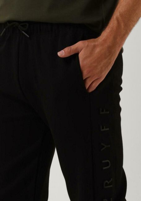 CRUYFF Pantalon de jogging RAIMON JOGGER en noir - large