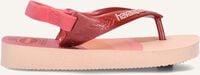 Roze HAVAIANAS Slippers BABY MINI ME Roze HAVAIANAS Slippers BABY MINI ME - medium