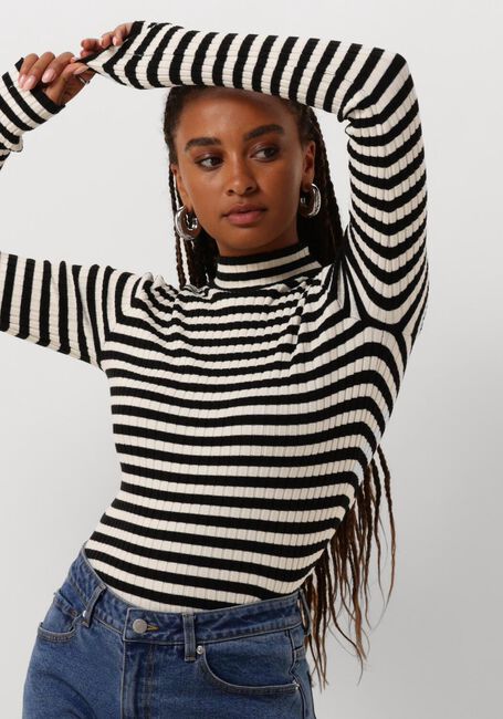 Witte EDITED Tops & T-shirts JANNICE JUMPER - large