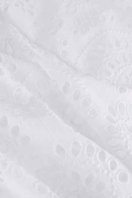 SILVIAN HEACH Mini robe GPP24431VE en blanc - large