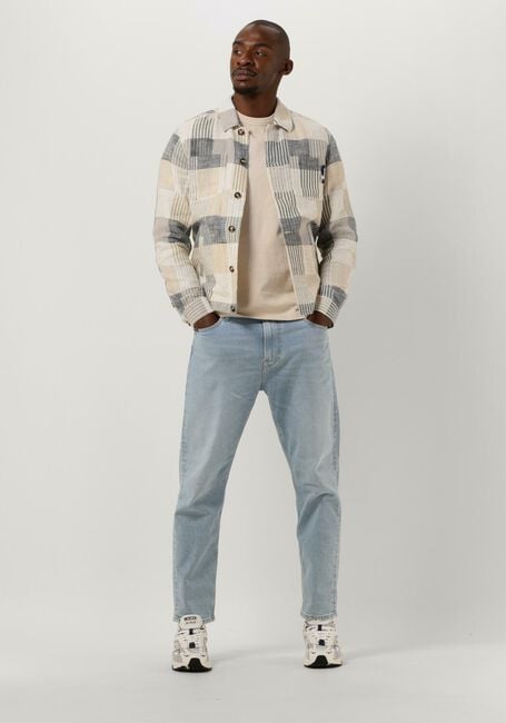 Blauwe CALVIN KLEIN Straight leg jeans DAD JEAN Blauwe CALVIN KLEIN Straight leg jeans DAD JEAN - large