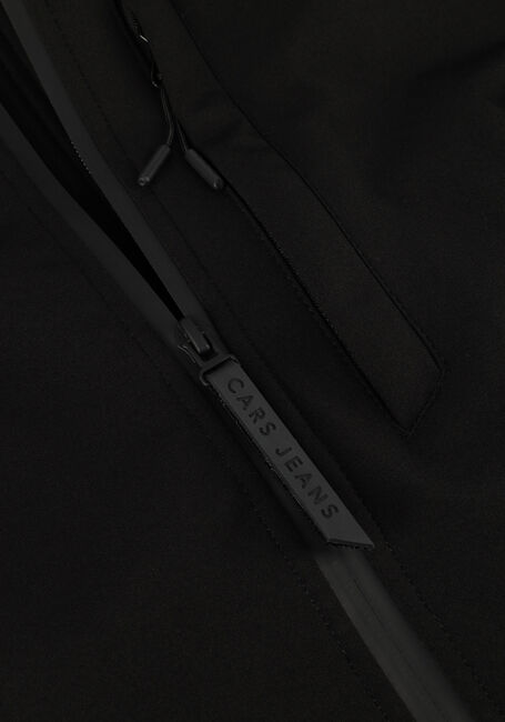 CARS JEANS Parkas MILTON en noir - large