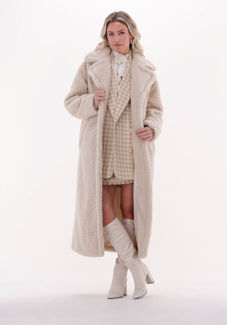 Ecru JOSH V  CLARISSA - large