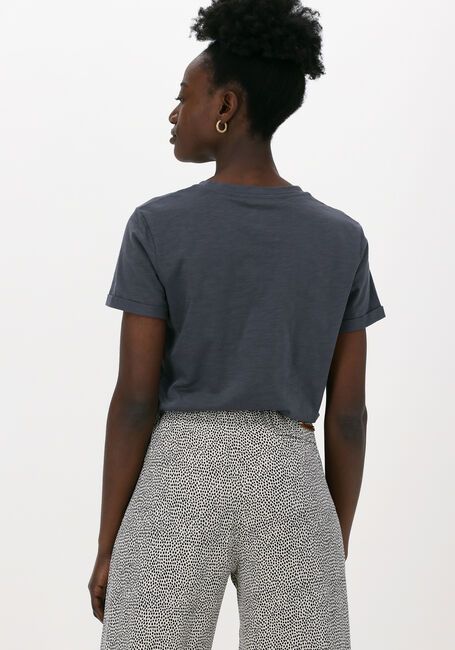 Grijze MOSCOW T-shirt GONE - large