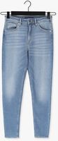 SCOTCH & SODA Skinny jeans HAUT SKINNY JEANS - HONOLULU BLUE Bleu clair