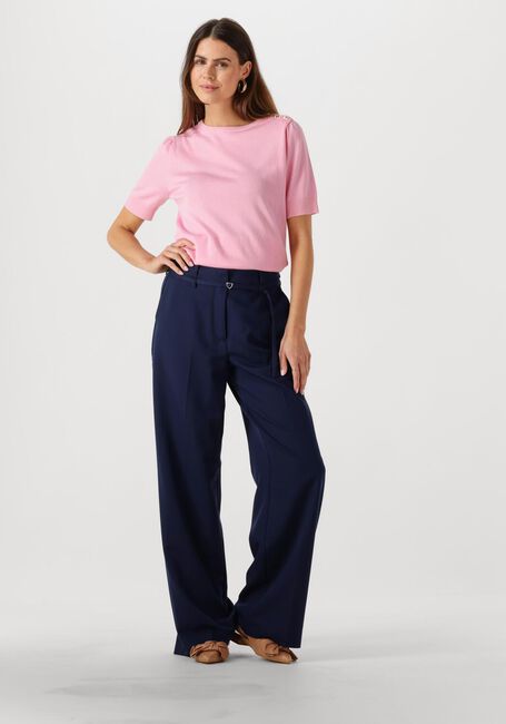 Roze FABIENNE CHAPOT Trui PHILOU PULLOVER - large