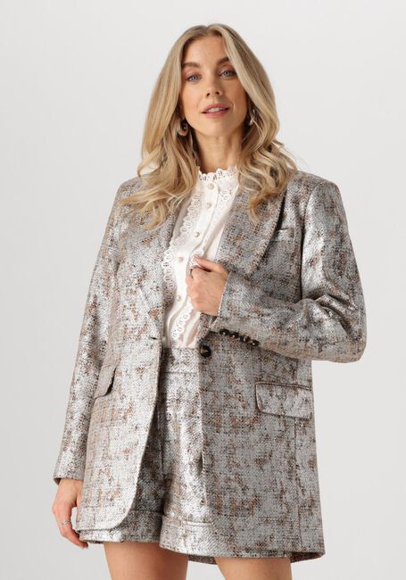 JANICE Blazer HANK en beige - large