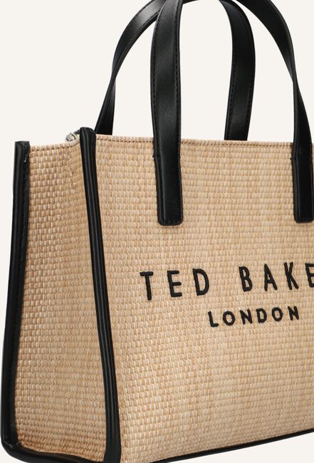 Beige TED BAKER Schoudertas PAOLINA Beige TED BAKER Schoudertas PAOLINA - large