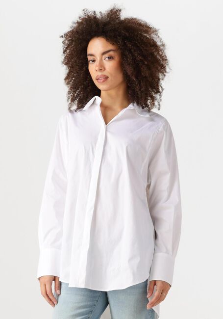 MOS MOSH ENOLA SHIRT Blouses en blanc - large