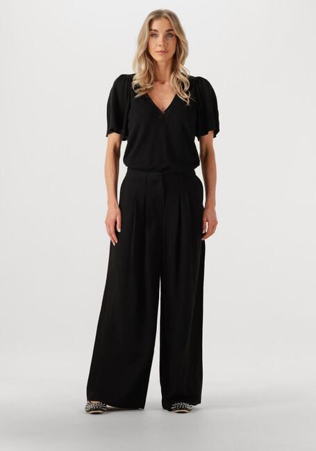 Zwarte DES PETITS HAUTS Top BROOK - large