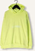 Lime RAIZZED Sweater NART Lime RAIZZED Sweater NART - medium