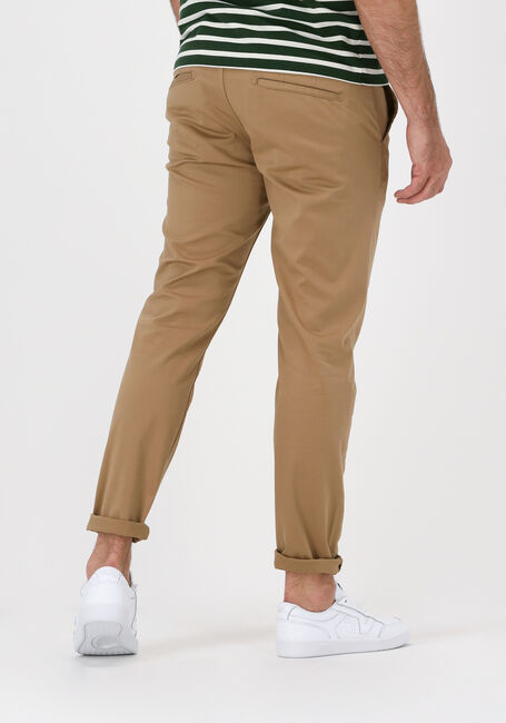 Camel SCOTCH & SODA Chino 163322 - MOTT SUPER SLIM-FIT C - large
