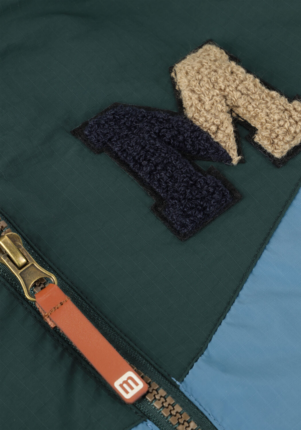 MOODSTREET Jack JOSIE COLOURBLOCK JACKET 1 en multicolore - large