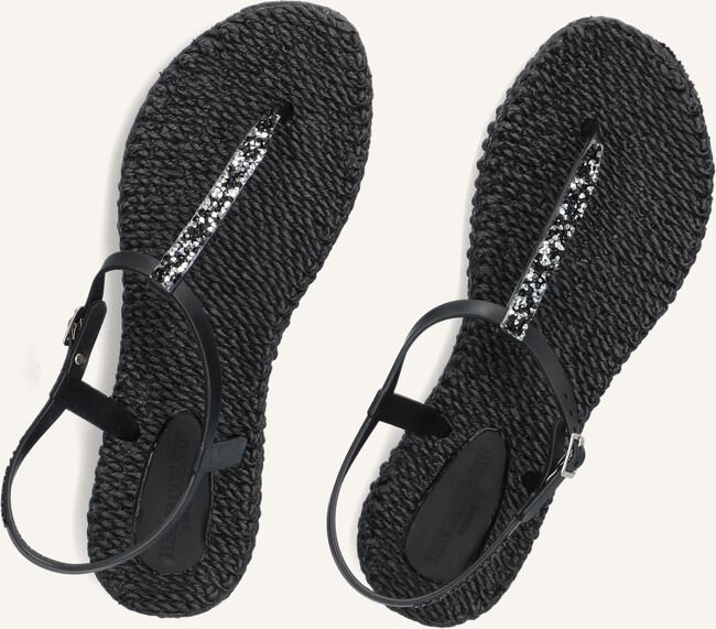 Zwarte ILSE JACOBSEN Sandalen CHEERFUL10G Zwarte ILSE JACOBSEN Sandalen CHEERFUL10G - large