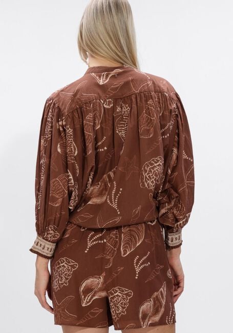 IBANA TINCA SHELL Blazers en multicolore - large