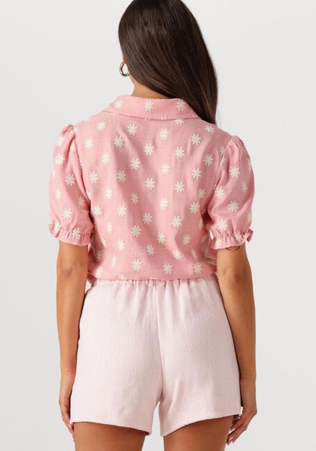 Roze YDENCE  BLOUSE VIVIENNE - large