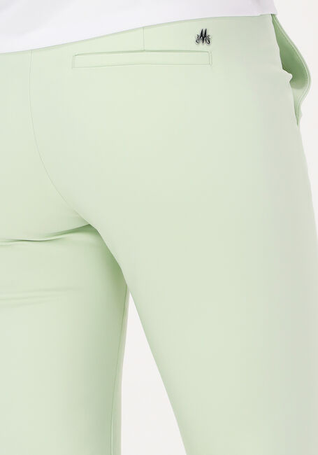 MOS MOSH Pantalon IVANA NIGHT KICK SUSTAINABLE en vert - large
