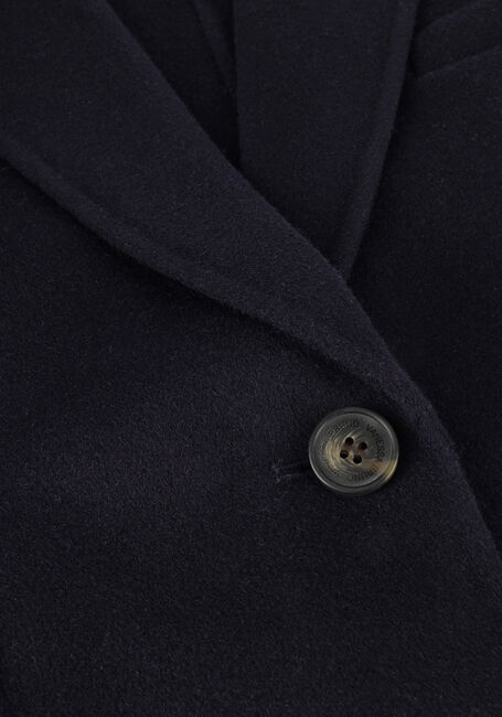 Donkerblauwe VANESSA BRUNO Blazer MARC Donkerblauwe VANESSA BRUNO Blazer MARC - large