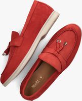 NOTRE-V 179 Loafers en rouge - medium