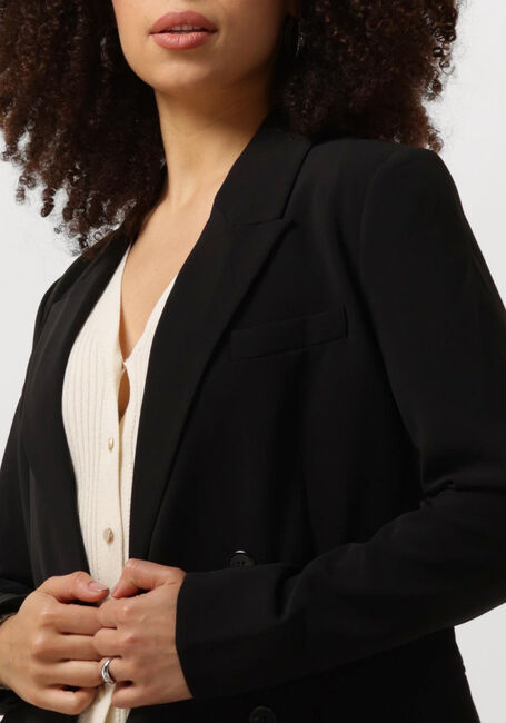 BRUUNS BAZAAR Blazer BRASSICA LINDA BLAZER en noir - large