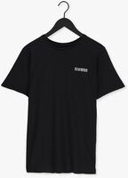 BLS HAFNIA T-shirt NEW CASABLANCA T-SHIRT en noir