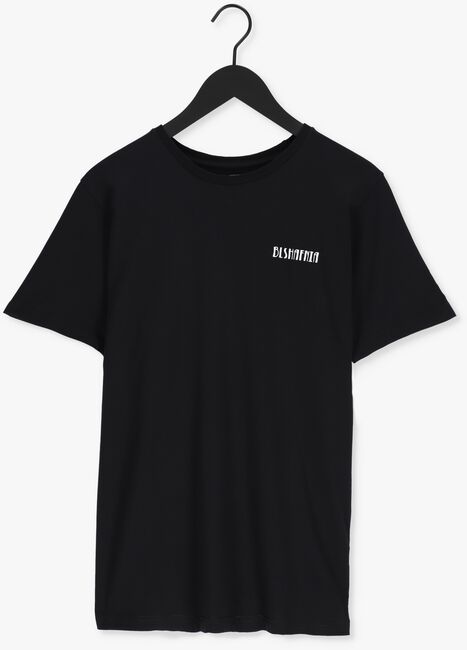 BLS HAFNIA T-shirt NEW CASABLANCA T-SHIRT en noir - large