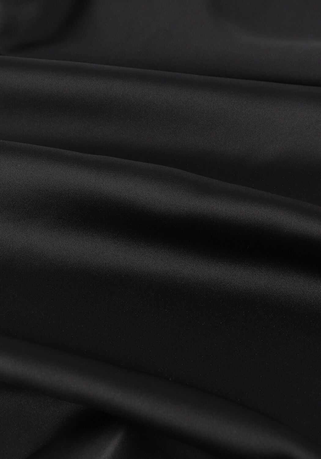 MODSTR&Ouml;M Jupe midi REIGN SKIRT en noir - large