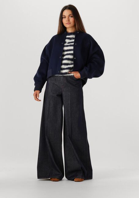 IBANA Pull KONIA STRIPE en multicolore - large