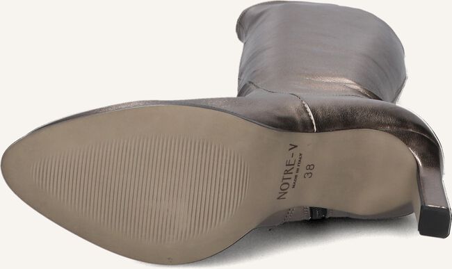 Gouden NOTRE-V  87480 Gouden NOTRE-V  87480 - large