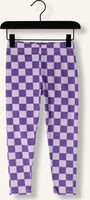 DAILY BRAT Legging CHECKERED PANTS en multicolore DAILY BRAT Legging CHECKERED PANTS en multicolore - medium
