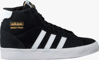 Zwarte ADIDAS Hoge sneaker BASKET PROFI J  - medium