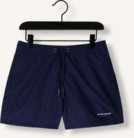 AIRFORCE Shorts de bain HRB0865 Bleu foncé AIRFORCE Shorts de bain HRB0865 Bleu foncé - medium