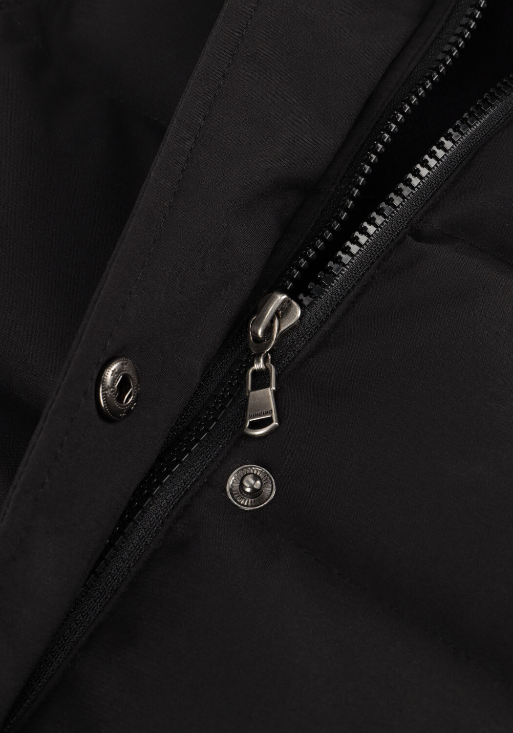 Zwarte VINGINO Jassen TIONNE - large