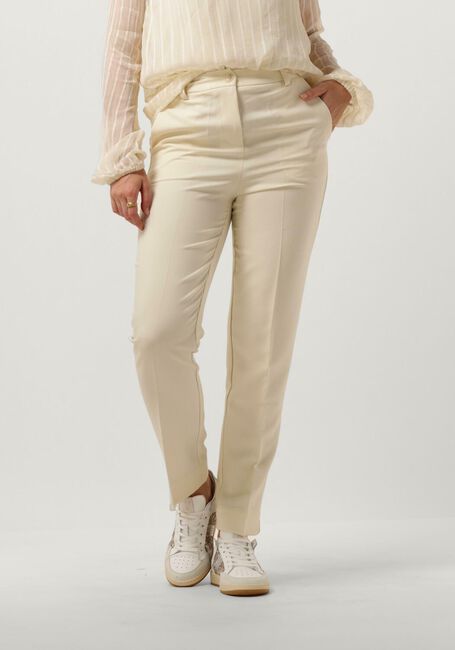 Beige NOTRE-V Pantalon X BO - PUCK PANTALON - large