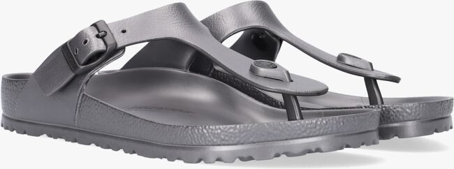 grey BIRKENSTOCK PAPILLIO shoe GIZEH EVA  - large