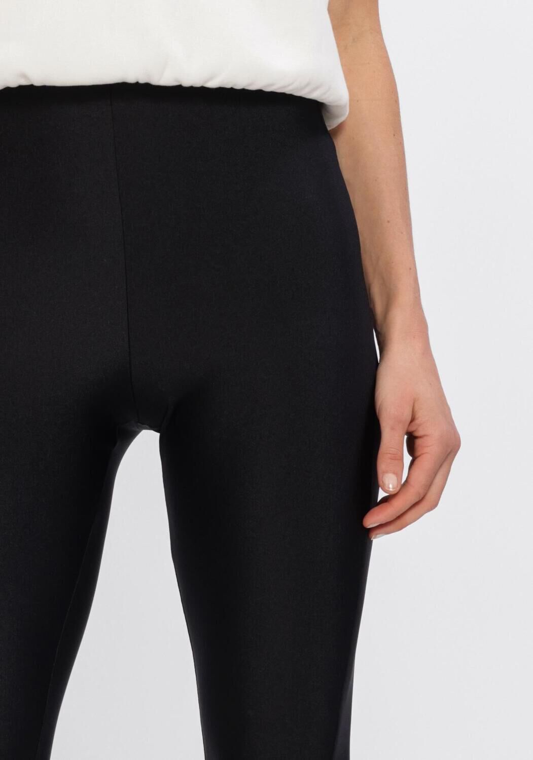 STUDIO AMAYA Legging LIS LEGGING en noir - large