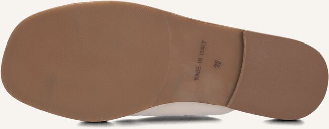 Beige NOTRE-V Slippers 226 Beige NOTRE-V Slippers 226 - large