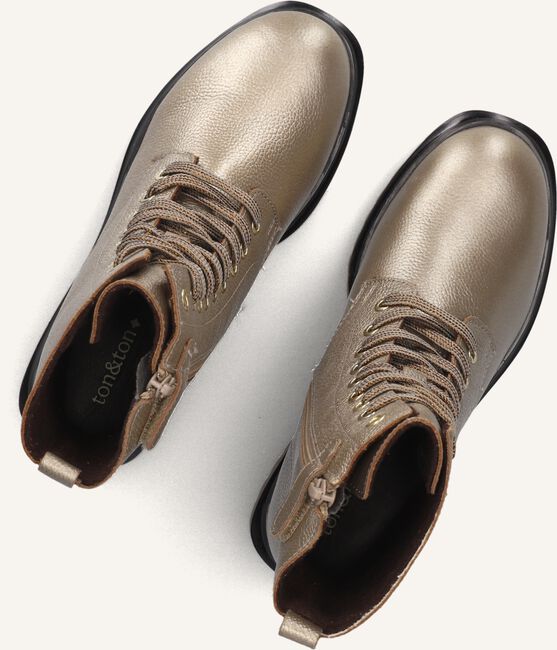 Bronzen TON & TON  KAJA Bronzen TON & TON  KAJA - large