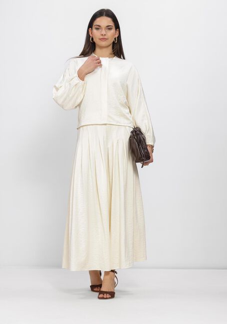 Gebroken wit RUBY TUESDAY  CAMELL - large