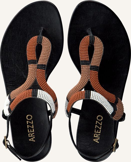 Zwarte AREZZO Sandalen A0327401060001U Zwarte AREZZO Sandalen A0327401060001U - large