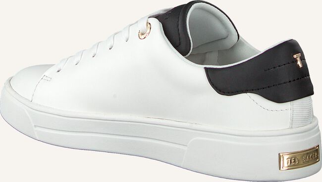 Witte TED BAKER Lage sneakers KERRIE Witte TED BAKER Lage sneakers KERRIE - large