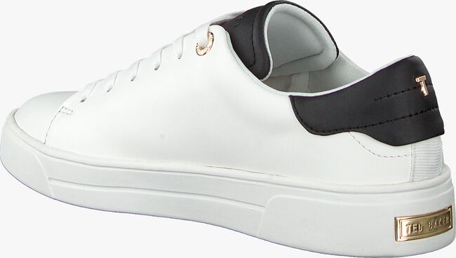 Witte TED BAKER Lage sneakers KERRIE - large
