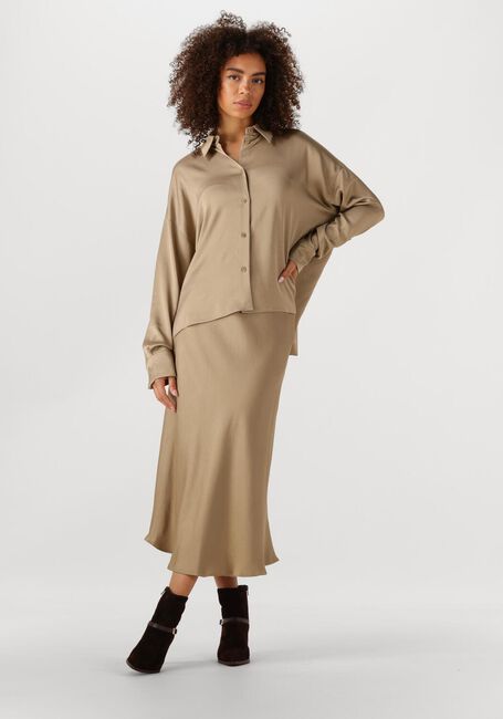 Khaki DRYKORN Midirok URA - large