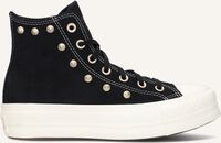 Zwarte CONVERSE Sneakers CHUCK TAYLOR ALL STAR LIFT HI - medium