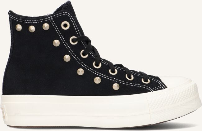 Zwarte CONVERSE Sneakers CHUCK TAYLOR ALL STAR LIFT HI Zwarte CONVERSE Sneakers CHUCK TAYLOR ALL STAR LIFT HI - large