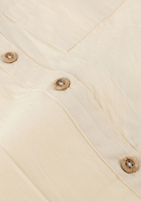 Beige DAILY7 Top SHIRT BACKPRINT - large