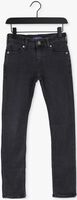 SCOTCH & SODA Skinny jeans 166461-96-NOBM-C85 en noir - medium